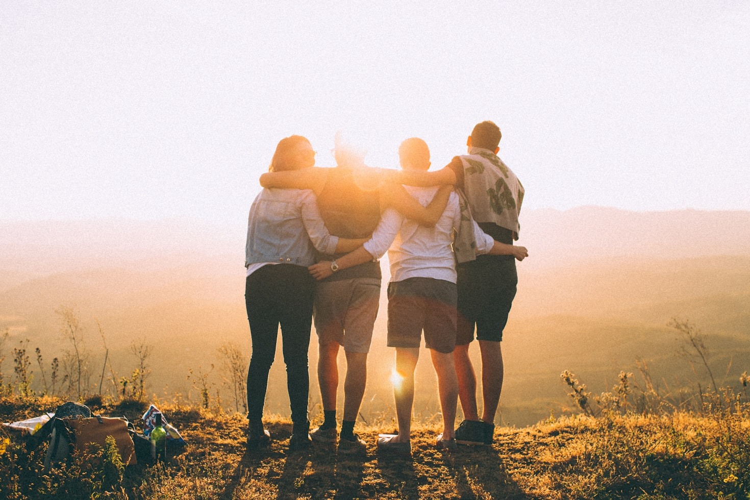 La importancia del bienestar en el crecimiento social